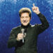 Shopping sorteia entradas para noite especial de Dia dos Namorados, com show de Daniel
