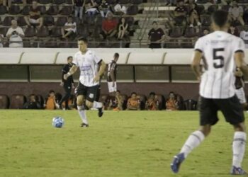 Diante de seu torcedor, Operário encara o XV de Piracicaba pela Série D do Campeonato Brasileiro de Futebol