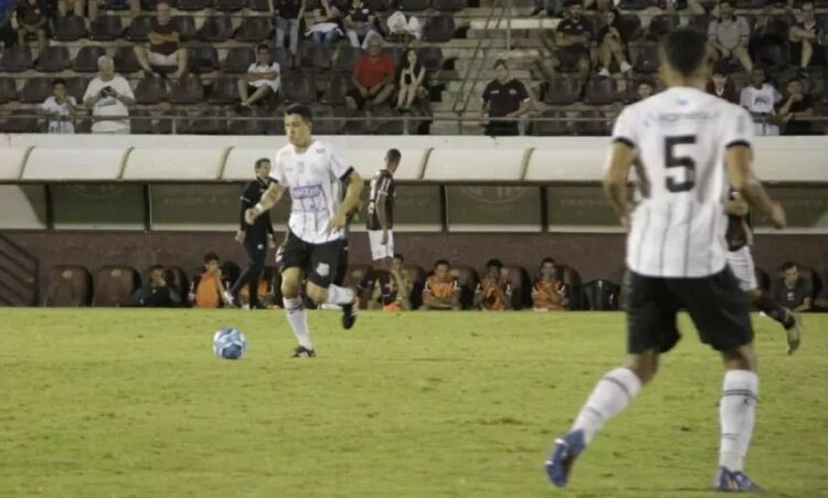 Diante de seu torcedor, Operário encara o XV de Piracicaba pela Série D do Campeonato Brasileiro de Futebol