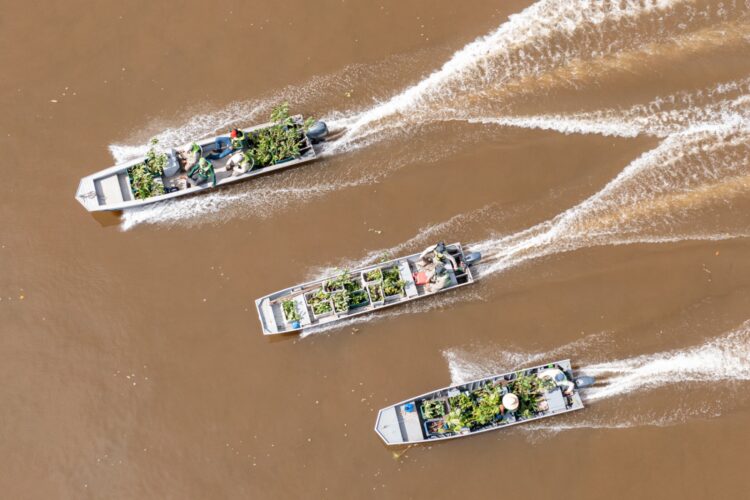 Iniciativa AquaREla Pantanal integra exposição durante a 21ª Semana Nacional de Museus