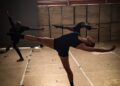 Bailarina sul-mato-grossense participa de intercâmbio na Cia. de Dança Deborah Colker, no RJ