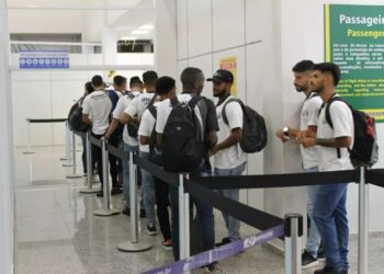 Rádio Educativa FM transmite, ao vivo, partida entre Operário e Ferroviária de Araraquara