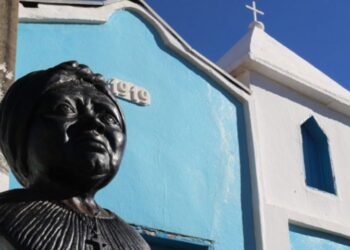 Em sua 104ª edição, Festa de São Benedito celebra tradição e cultura quilombola