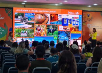 Bela Oyá Pantanal marca presença na segunda edição do Inspira Bonito