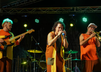 Projeto Kzulo finaliza turnê “Memória e Identidade” em Nova Andradina