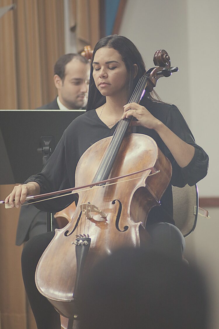 Orquestra se apresenta na aldeia urbana Marçal de Souza no sábado