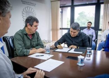 Governo de MS terá integrante no Conselho Nacional de Ciência e Tecnologia