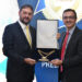 Fiems homenageia empresários que contribuíram para o desenvolvimento do setor industrial de MS
