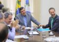 Desenvolvimento: investimentos privados na cadeia suína podem chegar a R$ 1 bi em MS