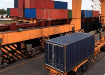 Comércio exterior com países da Rila cresce e Campo Grande negocia mais de US$ 48 milhões no trimestre