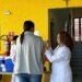 Prefeitura amplia acesso à vacinação da gripe com abertura de ponto temporário no Centro