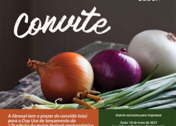Abrasel lança ‘Brasil Sabor’ e reúne a imprensa para apresentação dos participantes