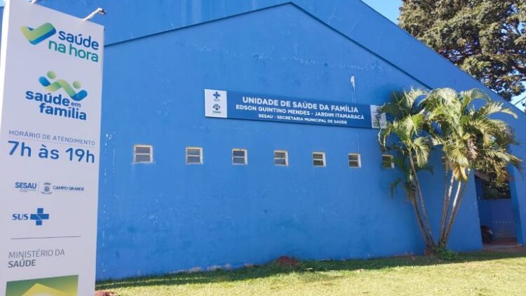 Prefeitura vai reformar Unidade de Saúde da Família no Jardim Itamaracá