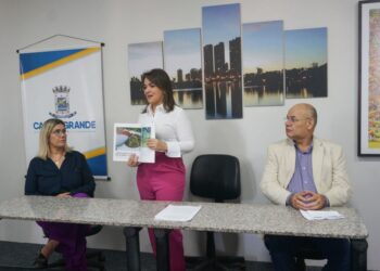Prefeitura empossa novos membros do Conselho Municipal do Trabalho, Emprego e Renda