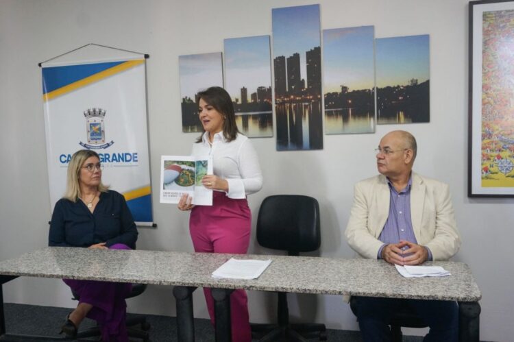 Prefeitura empossa novos membros do Conselho Municipal do Trabalho, Emprego e Renda