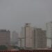 Chuva e temperatura em queda marcam a previsão do tempo a partir de hoje em MS