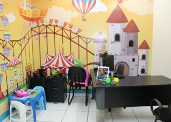 “Plantão DEPCA” tem local específico para atender crianças e adolescentes na Capital