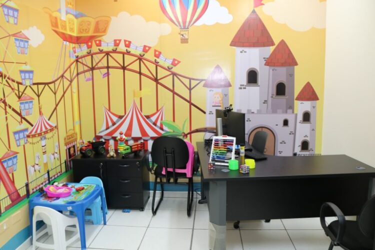 “Plantão DEPCA” tem local específico para atender crianças e adolescentes na Capital
