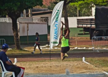 Fundesporte divulga inscrições deferidas e indeferidas do processo seletivo do Prodesc