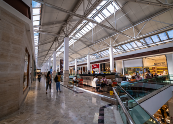Shopping da Capital está com espaço para orientação sobre Imposto de Renda