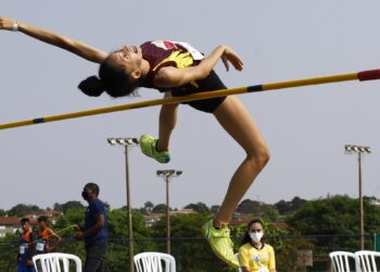 Fundesporte abre processo seletivo para coordenador e supervisores do Prodesc