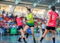Jogos Escolares de MS têm sequência com etapa do basquete e handebol na Capital