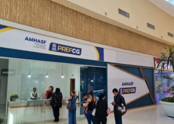 Agência de Habitação faz atendimento ao público no Pátio Central Shopping a partir de segunda
