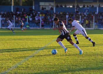 Confronto do Operário na Série D é uma das atrações esportivos deste domingo em MS
