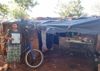Deputado cobra entidades sobre a morte da criança indígena por fome em Dourados