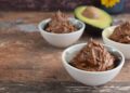 Aprenda uma receita saudável: “Mousse de Chocolate”