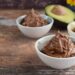 Aprenda uma receita saudável: “Mousse de Chocolate”
