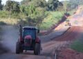 Com mais de R$ 1,2 bi em investimentos, MS planeja 450 km de novas estradas