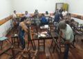 Projeto cultural disponibiliza gratuitamente download de e-book sobre faixa paraguaia