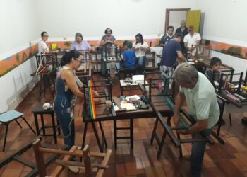 Projeto cultural disponibiliza gratuitamente download de e-book sobre faixa paraguaia