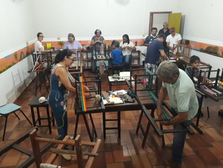 Projeto cultural disponibiliza gratuitamente download de e-book sobre faixa paraguaia