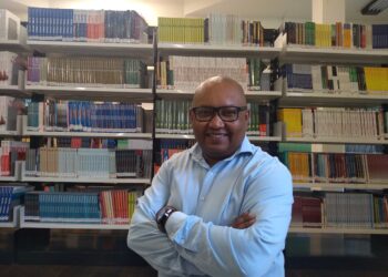 ARTIGO: Conveniência Racial? Estamos livres da escravidão?