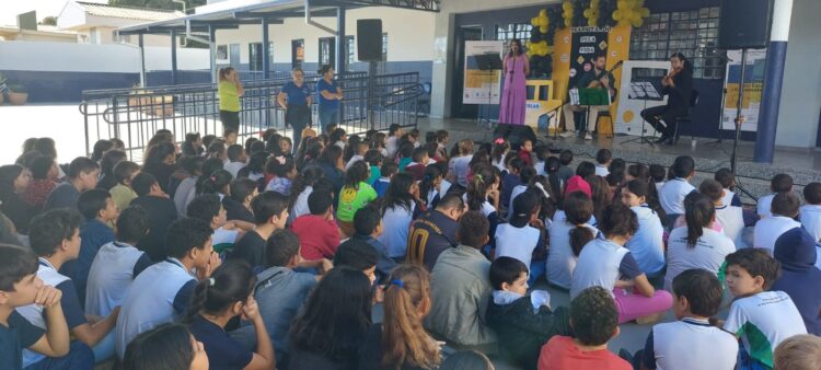 Música Erudita nas Escolas e Universidades terá concerto de encerramento na Capital