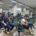 Curtume da Capital abre seleção para preencher 30 vagas de auxiliar de produção sem experiência