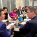 Governador se reúne com ministros e reforça parcerias com União para potencializar projetos de habitação