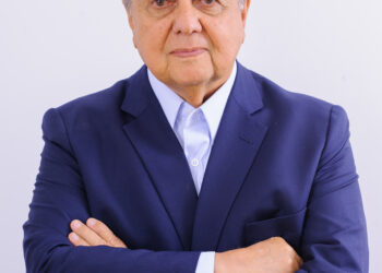 Roberto Rodrigues, ex- ministro da Agricultura, estará em Campo Grande dia 10