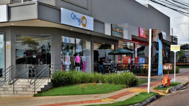 Número de empresas ativas em Campo Grande cresce 10,85% frente a abril de 2022