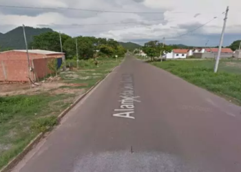 Criança de 7 anos é atropelada por motociclista, não resiste e morre