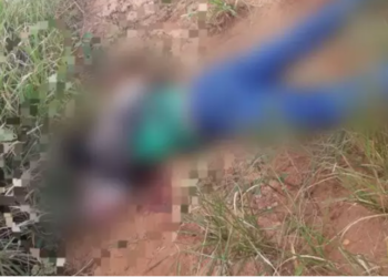Após brigas constantes, rival mata homem em estrada vicinal de acesso à MS-165