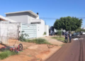 AGORA: Homem de 57 anos morre ao ter motocicleta atropelada por Corolla na Capital