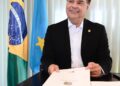 Senador Nelsinho Trad diz que conquistou R$ 1 milhão para saúde de Ponta Porã