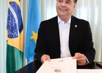 Senador Nelsinho Trad diz que conquistou R$ 1 milhão para saúde de Ponta Porã