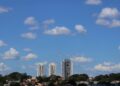 Céu limpo e temperaturas amenas marcam quarta-feira em MS
