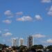 Céu limpo e temperaturas amenas marcam quarta-feira em MS