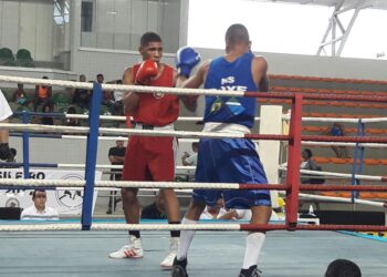 Circuito Sul-Mato-Grossense de Boxe será atração no Parque Ayrton Senna