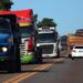 Sancionada lei que beneficiará mil motoristas com qualificação e custeio de habilitações